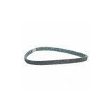 Norton Abrasives Surface-Cond Belt,18 in L,1/2 in W 66261055311