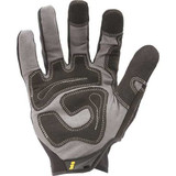 Ironclad Performance Wear Mechanics Gloves,XL/10,9",PR GUG-05-XL