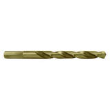Cle-Line Hex Shank Drill,13/32",Cobalt C10622