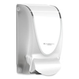 SC Johnson Professional® DISPENSER,15-CT,WH TPW1LDS USS-SJNTPW1LDS