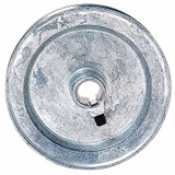 Portacool Pulley,For Use With Mfr. No. PACHR3601A1 FAN-ACC-14