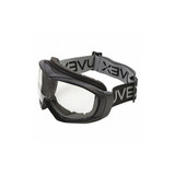 Honeywell Uvex Safety Goggles,Anti-Fog,Clear Lens S2380