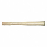 Link Handles Hammer Handle,3-4 lb.,14",Fire,Contractr 65746GRA