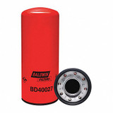 Baldwin Filters Spin-On,M52 x 1.5mm Thread ,11-25/32" L  BD40027