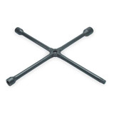 Ken-Tool 4-Way Lug Wrench with Service Arm T95A