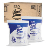 WIPES,DSINFCT,BAG,2-800