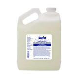 Gojo Body Wash/Sham Combo,1 gal,Waterfall,PK4  1862-04