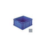 ORBIS Stakpak NXO2422-11 Modular Straight Wall Container 24""L x 22-1/2""W x 10-