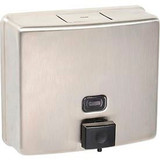 Bobrick ConturaSeries Surface Mounted Soap Dispenser - B-4112
