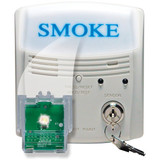 System Sensor Multi Signaling Unit,20 to 29VDC RTS2-AOS