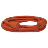 Southwire Extension Cord,12 AWG,125VAC,25 ft. L 2557SW0003