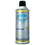 Sprayon 10 oz.,Aerosol,Penetrant  SC0103000