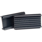 Nexel 3"" Black Label Holder (25pc)