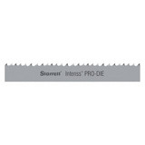 Starrett Band Saw Blade,10 ft. Blade L,10/14 TPI 99079-10