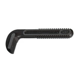 Pipe Wrench Replacement Part, Hook Jaw, Size 48