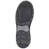Nautilus Safety Footwear Athletic Shoe,W,9,Black,PR N1961