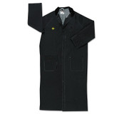Classic Plus Rainwear, 2X-Large, PVC/Polyester, Black