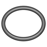 Sim Supply O-Ring,Metric,Round,Buna N,PK100  ZUSAH2X8