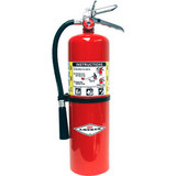 Amerex 10LB Dry Chemical Fire Extinguisher Wall Mount Type A B C