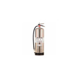 Amerex 2 -1/2 Gallon Water Fire Extinguisher Wall Mount Type A