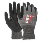 Mcr Safety Gloves,XL,PK12 9278NFXL