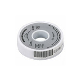 Sim Supply Thread Sealant Tape,1/2" W,Gray  21TF40