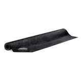 Pig Absorbent Roll,Black,20 ft. L,72" W,PK2 GRP72203-BK