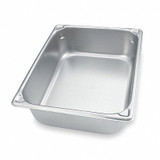 Vollrath Steam Table Pan,Sixth Size  30622