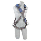 3m Dbi-Sala Full Body Harness,ExoFit NEX,S 1113106