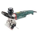 Metabo Port Beveling Machine,Corded,110V-120V KFM 16-15 F