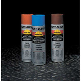 Rust-Oleum Spray Paint,Safety Orange,15 oz. V2155838