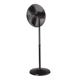 Dayton Light Dty Indstrl Fan,20" Blde Dia.,2Spd 2LY96