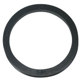 Sim Supply V-Ring Seal,2.480" ID,Buna N  4PKG4