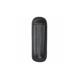 Heros Pride Baton Pouch,Nylon,Black 1078