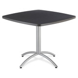 Cafeworks Cafe/Breakroom Table,30 in H 65688