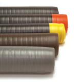 Notrax Antifatigue Runner,Black,3ft. x 30ft. 410R0536BL