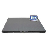 B-Tek Worldweigh Pallet Floor Scale,Package Weighing 899-300055