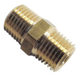 Legris Reducing Adapter,Brass Pipe Fitting  0121 21 17