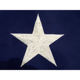 Annin Flagmakers US Flag,Polyester,3x5 Ft 2710