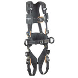 3m Dbi-Sala Arc Flash Body Harness,ExoFit NEX,L 1113317