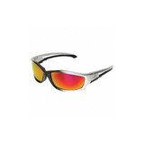 Edge Eyewear Kazbek-Black/AP Red Mir SKAP119