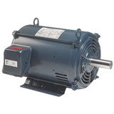 Marathon Motors GP Motor,2 HP,1,175 RPM,230/460V AC,184T 184TTDBD6076