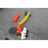 Air Systems Intl Manhole Saddle Vent SV-189