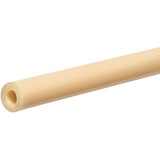 Manufacturer Varies Latex Tubing,Inside 1/4" dia.,Clear ZUSA-HT-1367