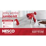 Nesco Jerky Works Jumbo Kit BJX-5