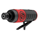 Chicago Pneumatic Die Grinder,3.6 cfm,0.56 hp,7 1/8" L CP7411