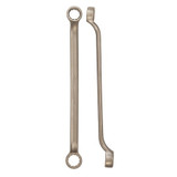 Ampco Safety Tools Box End Wrench,15-1/8" L W-3241