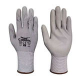 Condor Cut Resistant Gloves,11,2XL,PR  61JC37