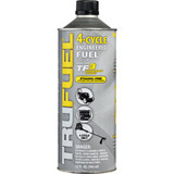 TruFuel 32 Oz. Ethanol-Free Small Engine 4-Cycle Fuel 6527238 Pack of 6