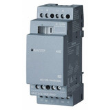 Siemens Input/Output Module,2 Inputs 6ED10551MA000BA2